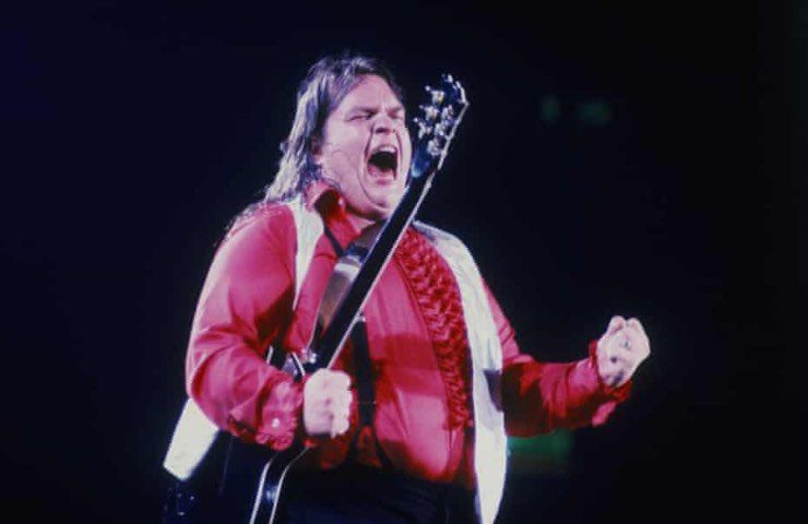 Meat Loaf