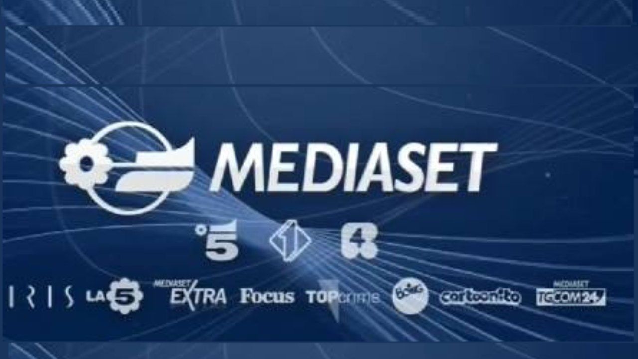 Mediaset (facebook)
