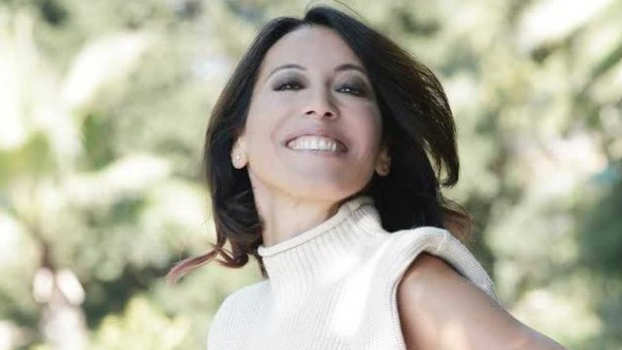 Nunzia De Girolamo (Instagram)