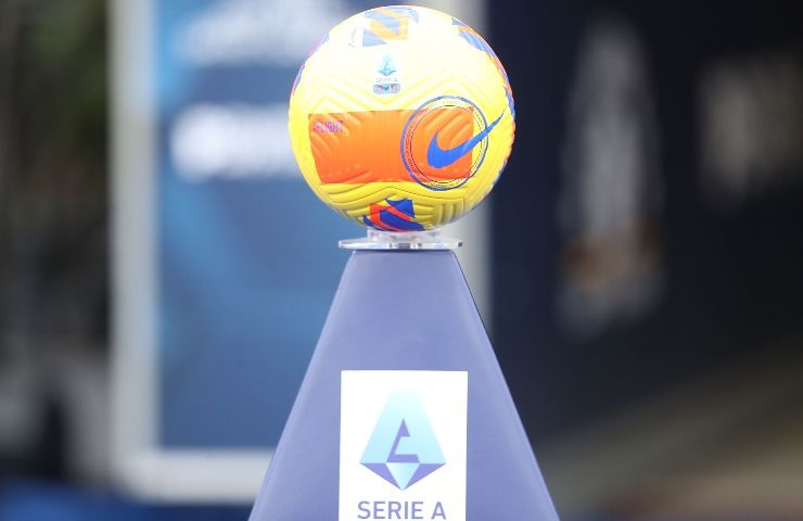 Calcio bufera errori arbitrali classifica sviste