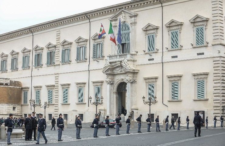 Come Presidente della Repubblica Italia requisiti elezione