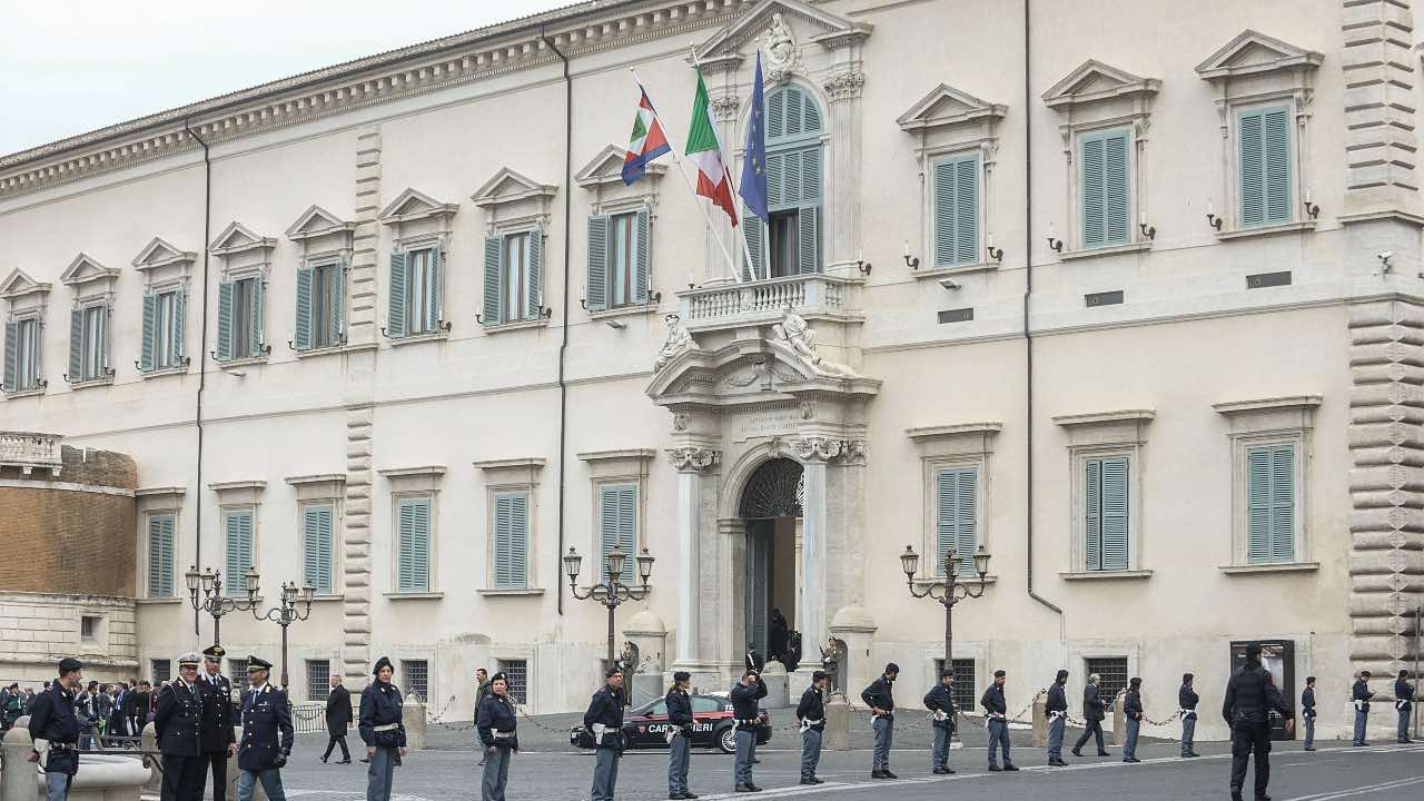 Come Presidente della Repubblica Italia requisiti elezione