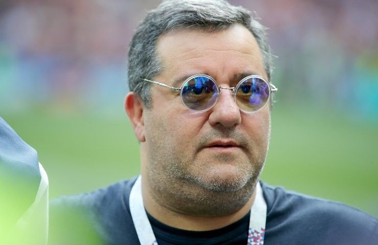 Mino Raiola operato d'urgenza al San Raffaele: le condizioni del procuratore sportivo 