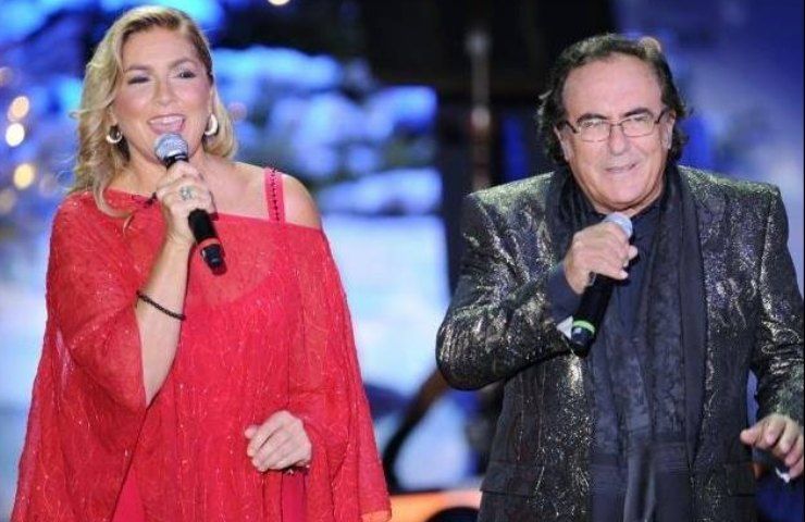 Romina Power Al Bano