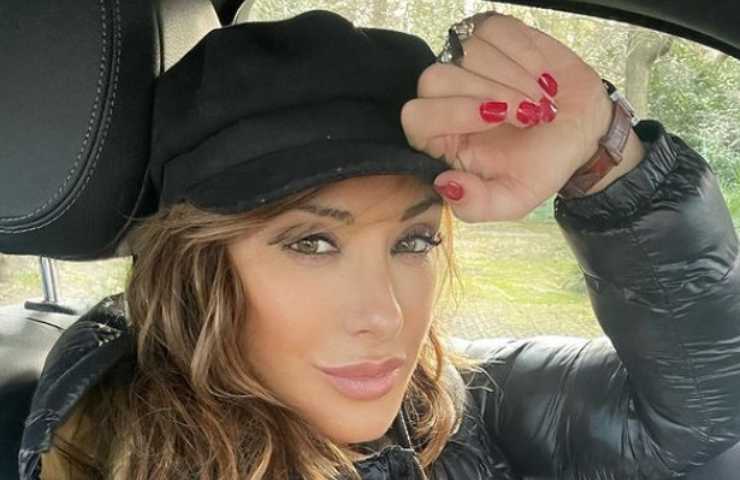 Sabrina Salerno (Instagram)