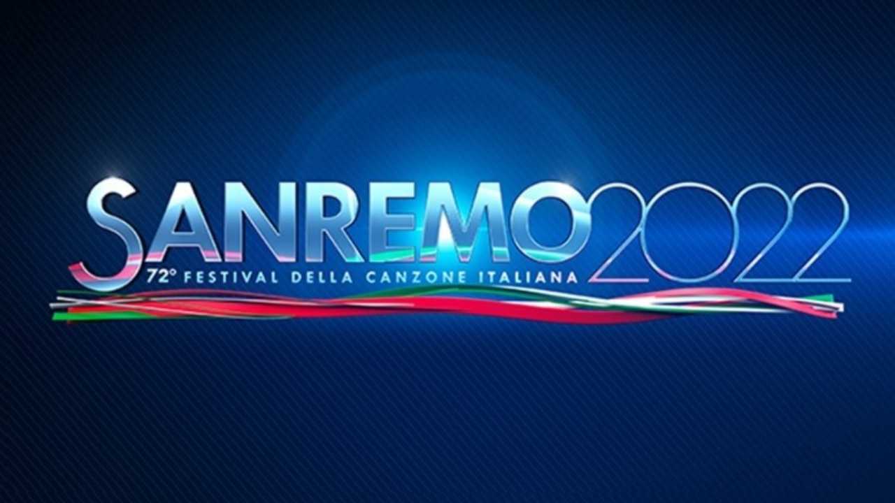 Sanremo logo 2022 (Facebook)