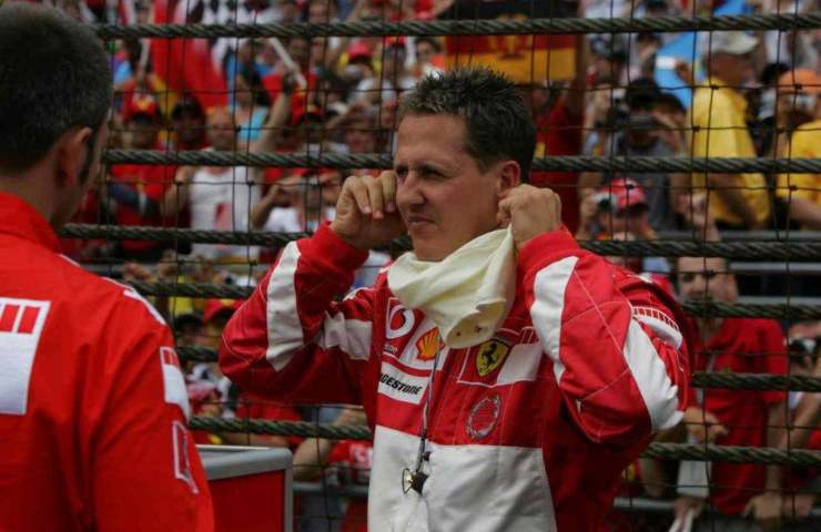 Schumacher