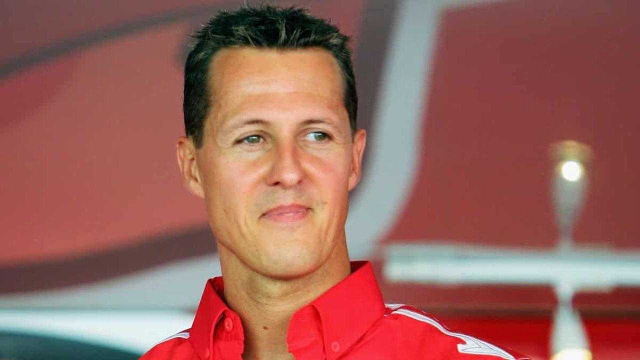 Schumacher