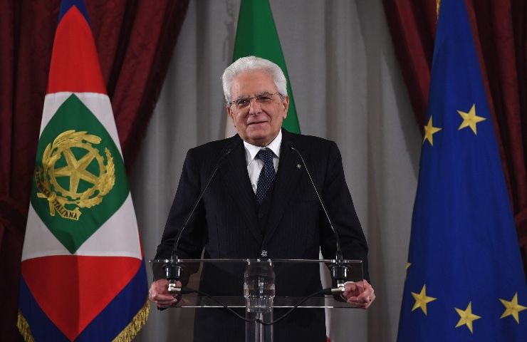 Come Presidente della Repubblica Italia requisiti elezione