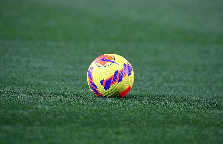 Serie A duri attacchi celebre calciatore