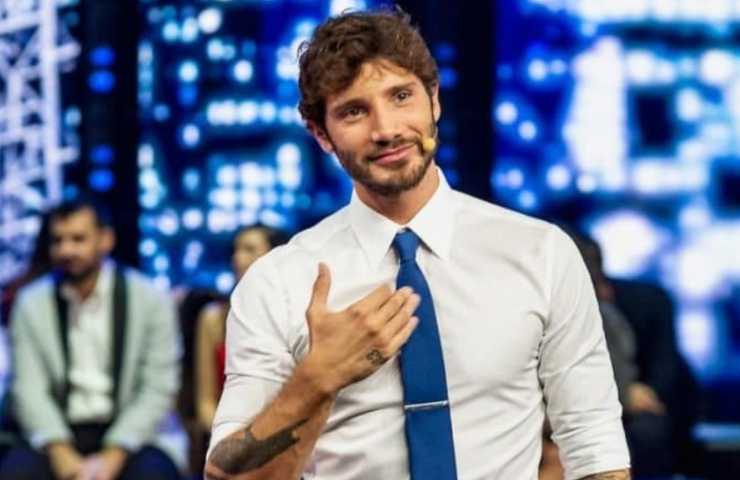 Stefano De Martino (Facebook)