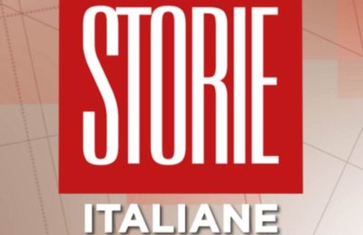 Storie Italiane