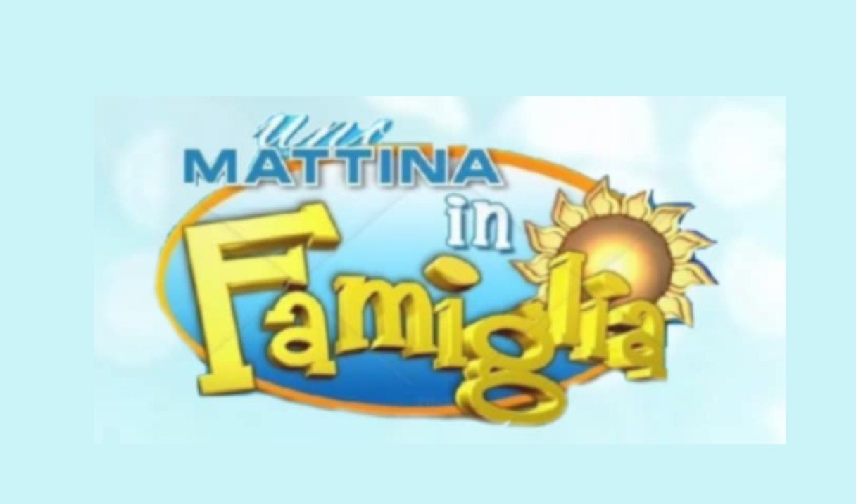 Uno Mattina in famiglia (facebook)