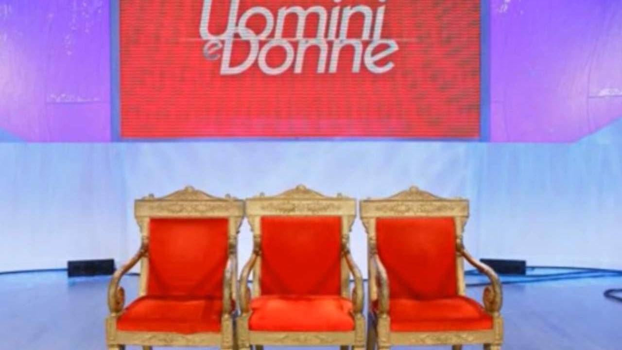 Uomini e Donne