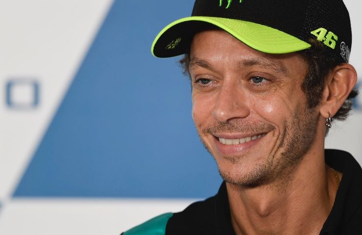 Valentino Rossi deciso sciolte riserve suo futuro