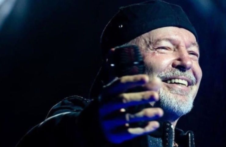 Vasco Rossi, risposta secca sul brano più convincente: non si era mai esposto così tanto! - VIDEO