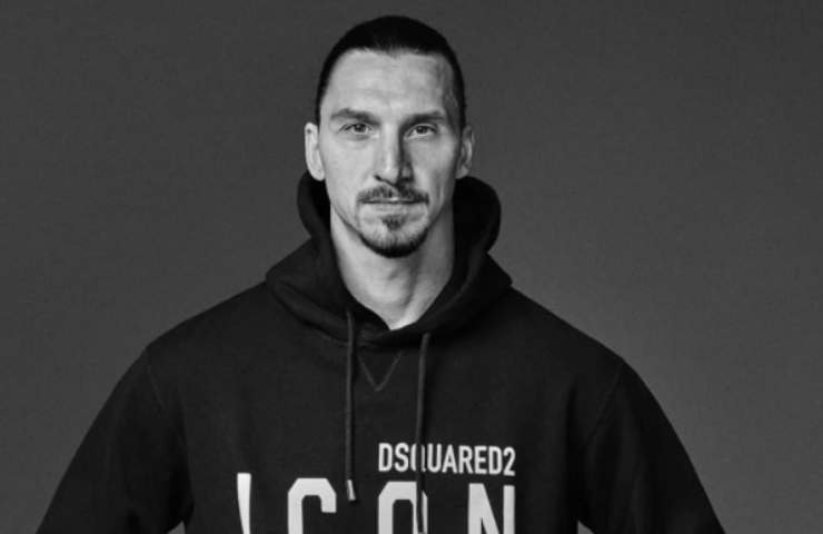 Zlatan Ibrahimovic (Instagram)