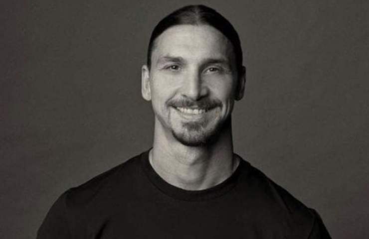 Zlatan Ibrahimovic (Instagram)