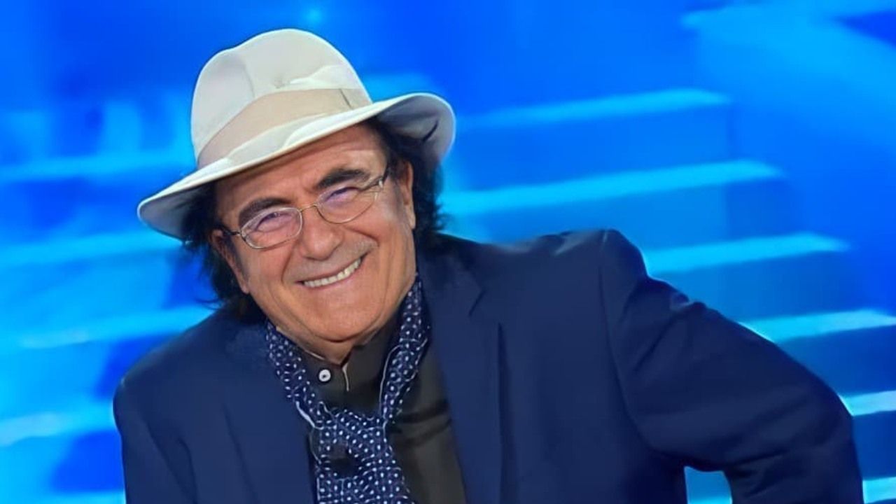 Al Bano