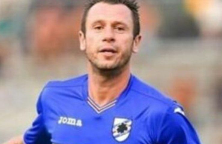 antonio cassano 