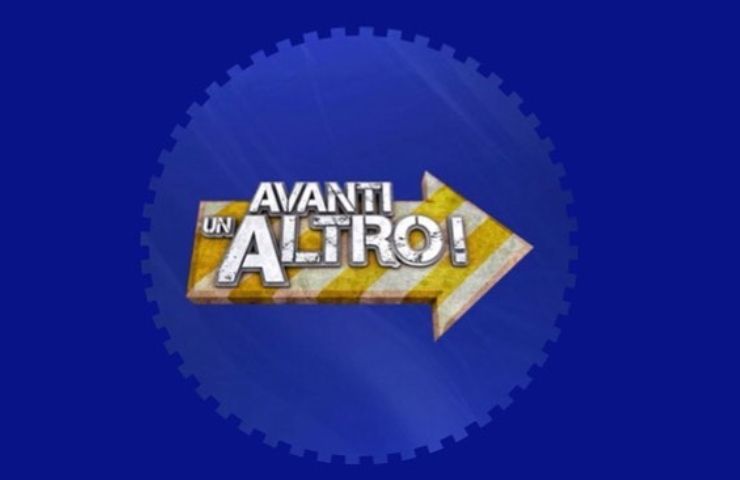 Avanti un altro!