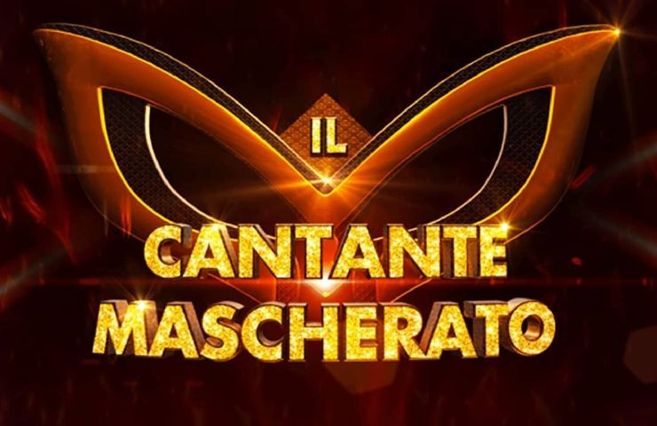 Il cantante mascherato 