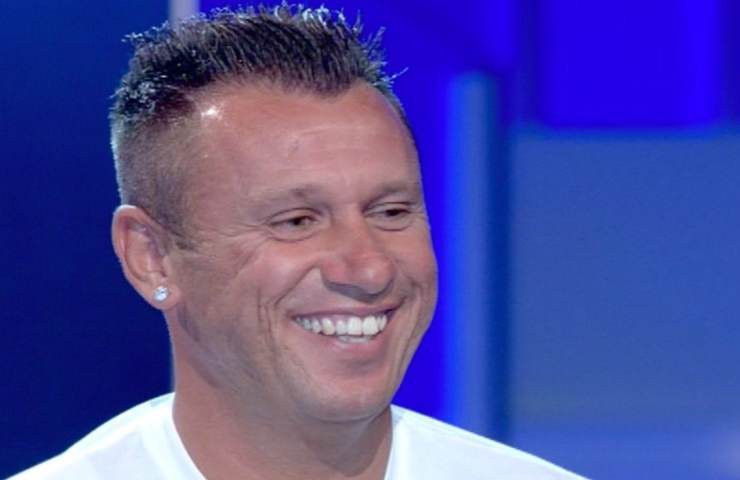 Antonio Cassano