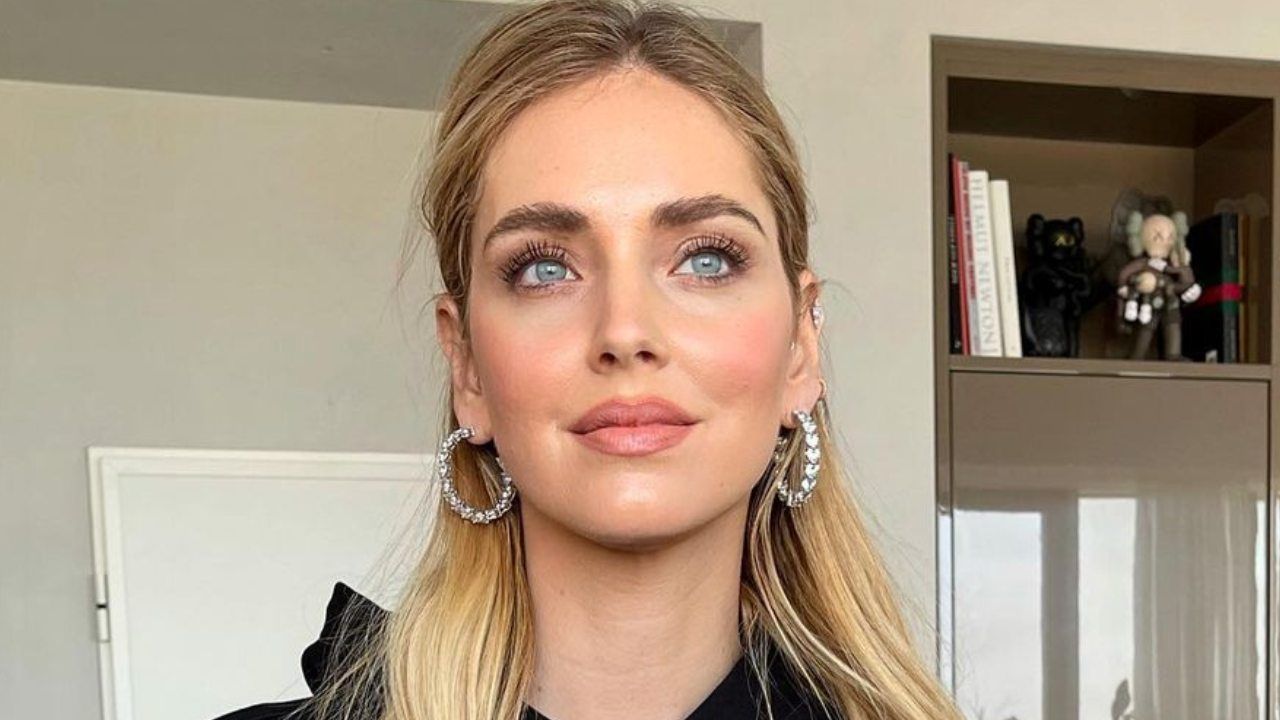 Chiara Ferragni