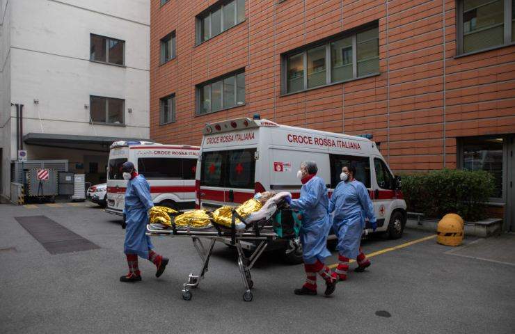 Muore a 10 anni per Covid: non aveva gravi patologie. Un dramma assurdo