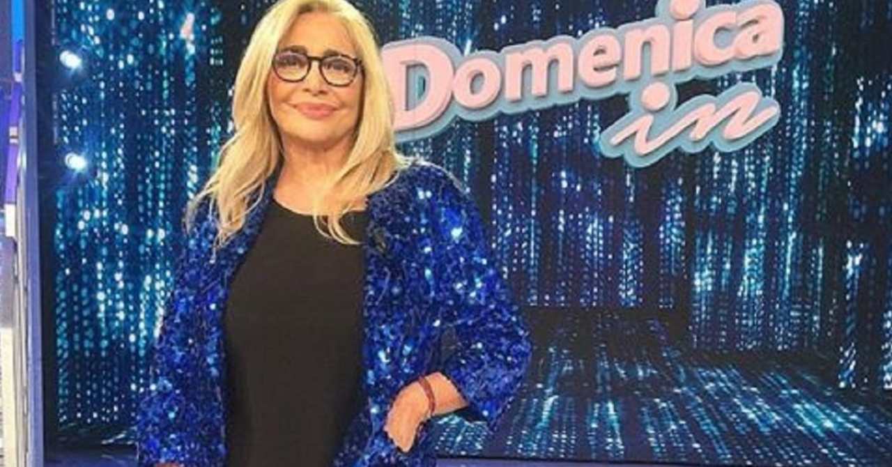 Domenica In