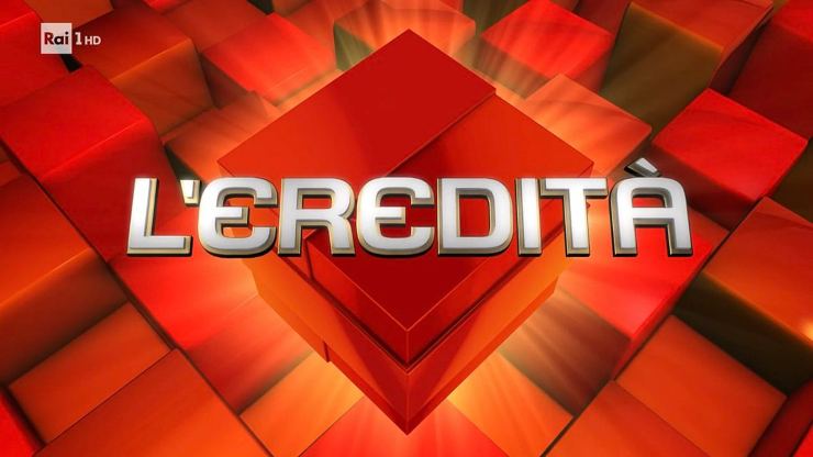 Eredità logo