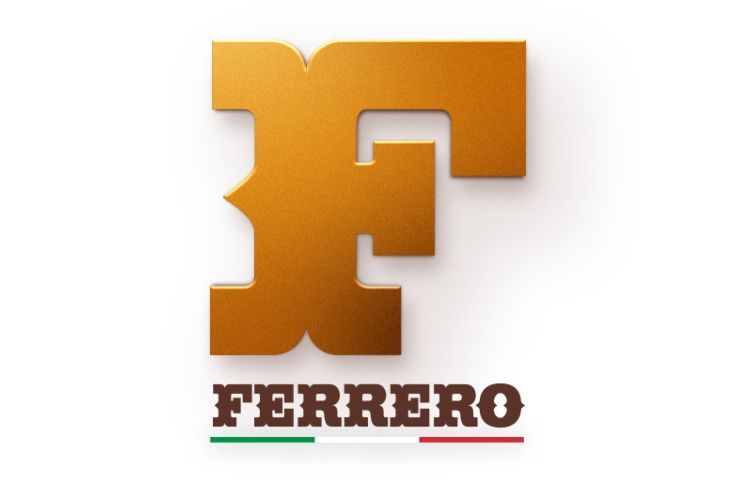 Logo della Ferrero