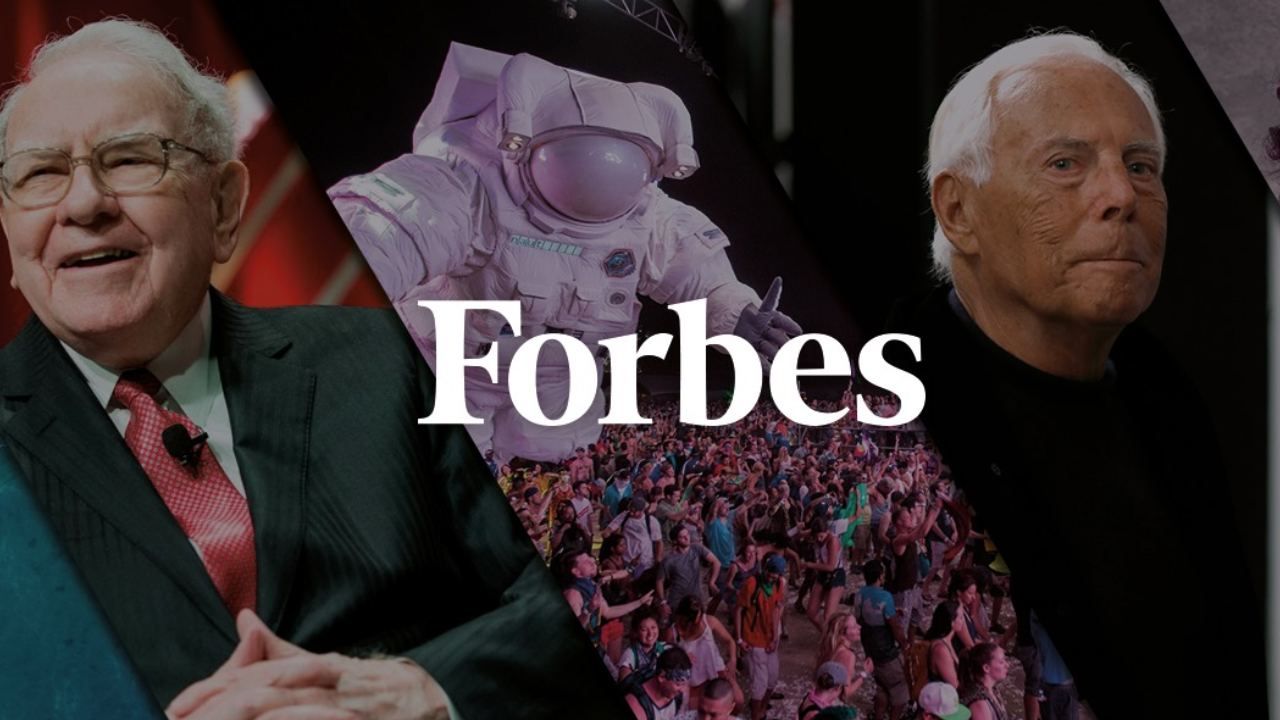 Forbes