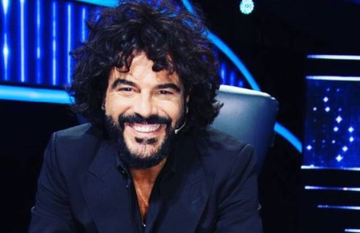 francesco renga video instagram