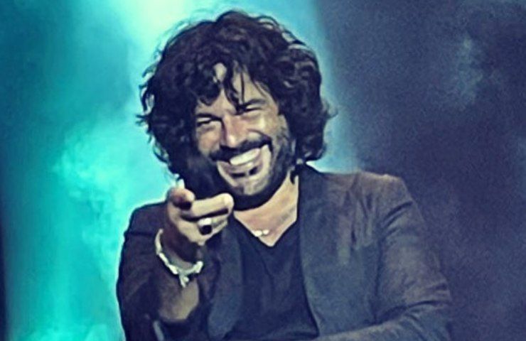 Francesco Renga