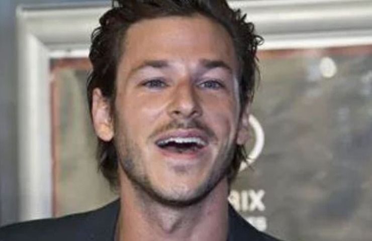 Gaspard Ulliel