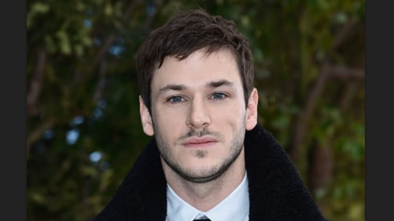 Gaspard Ulliel