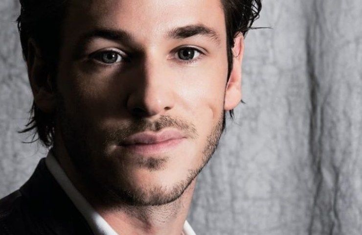 Gaspard Ulliel