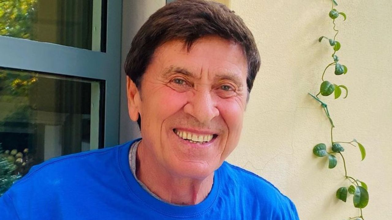 Gianni Morandi