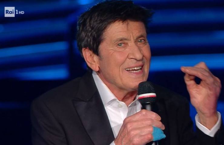 Gianni Morandi