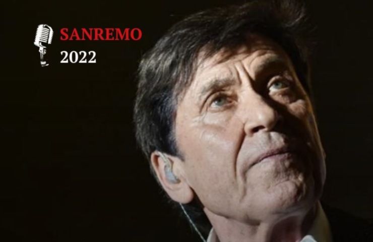 Gianni Morandi 