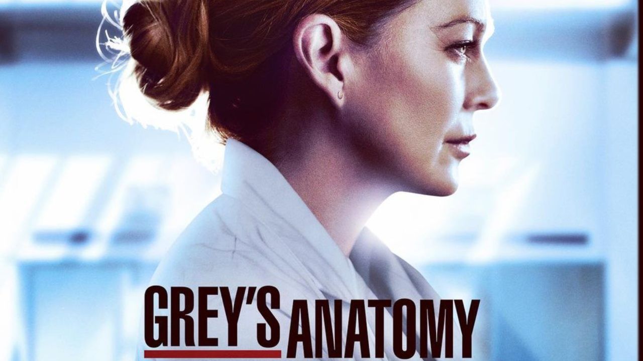 Grey's Anatomy