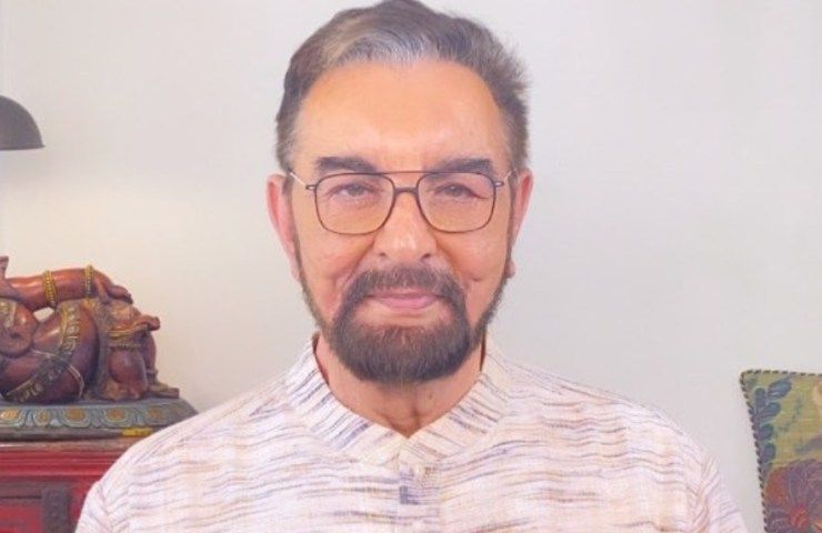 Kabir Bedi