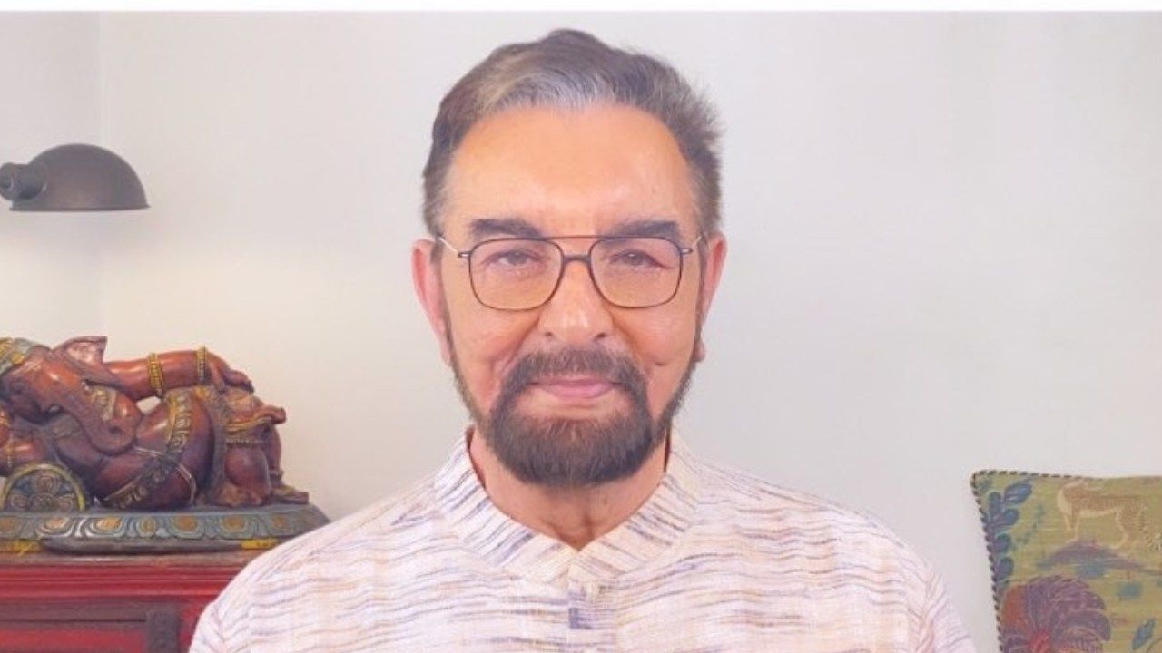 Kabir Bedi