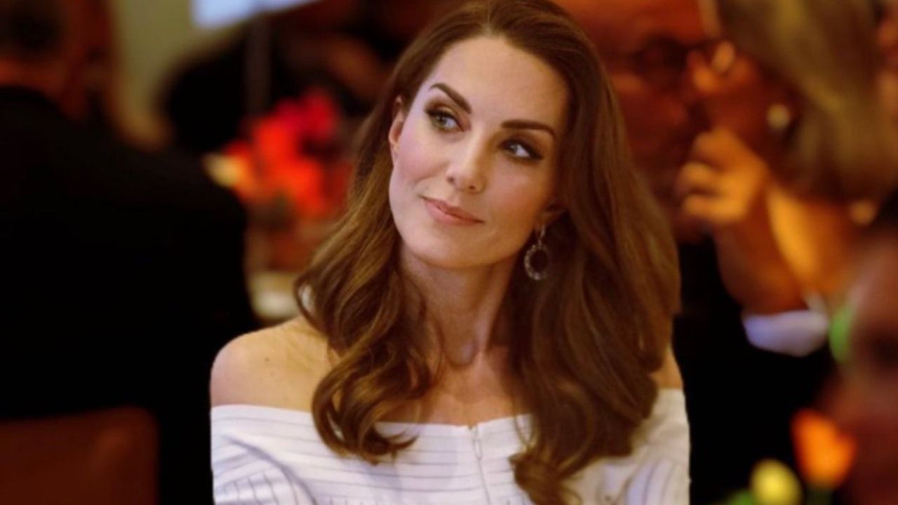 Kate Middleton