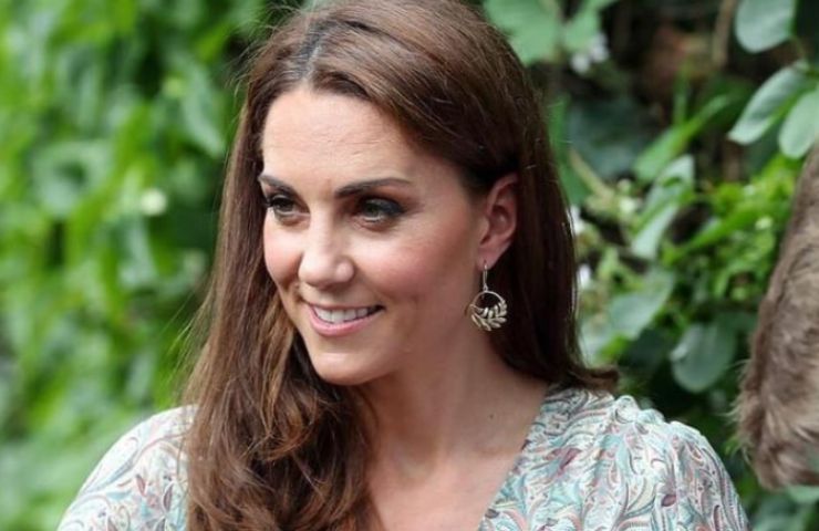 Kate Middleton