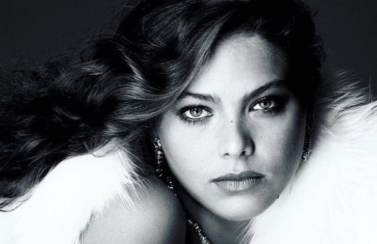 Ornella Muti