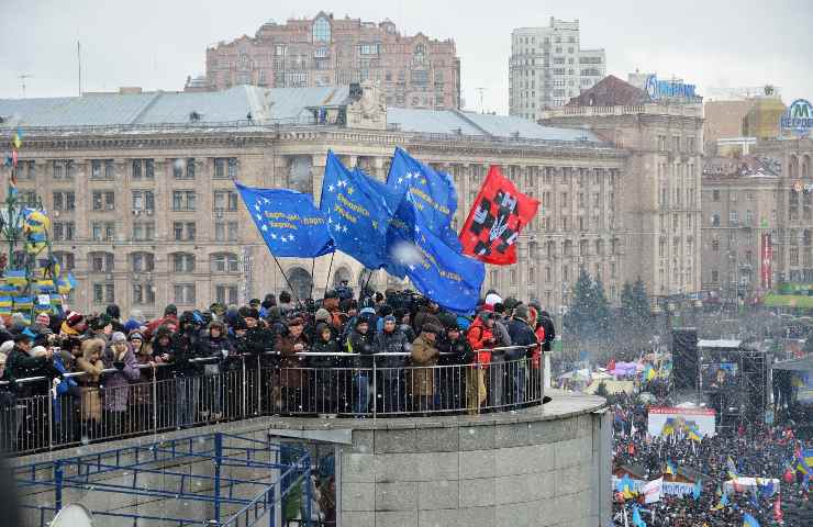 Emergenza Kazakistan