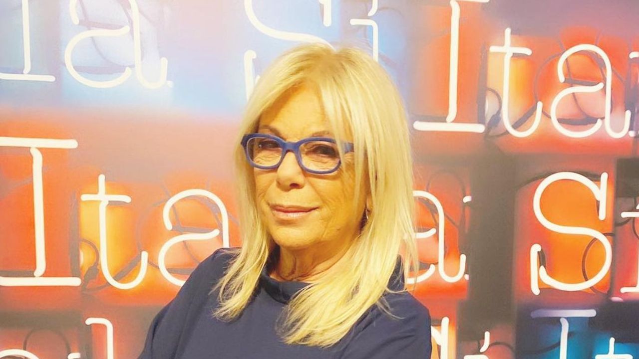 Rita Dalla Chiesa