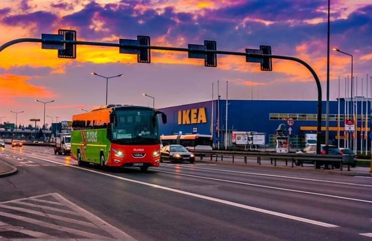 Ikea aumento prezzi pixabay